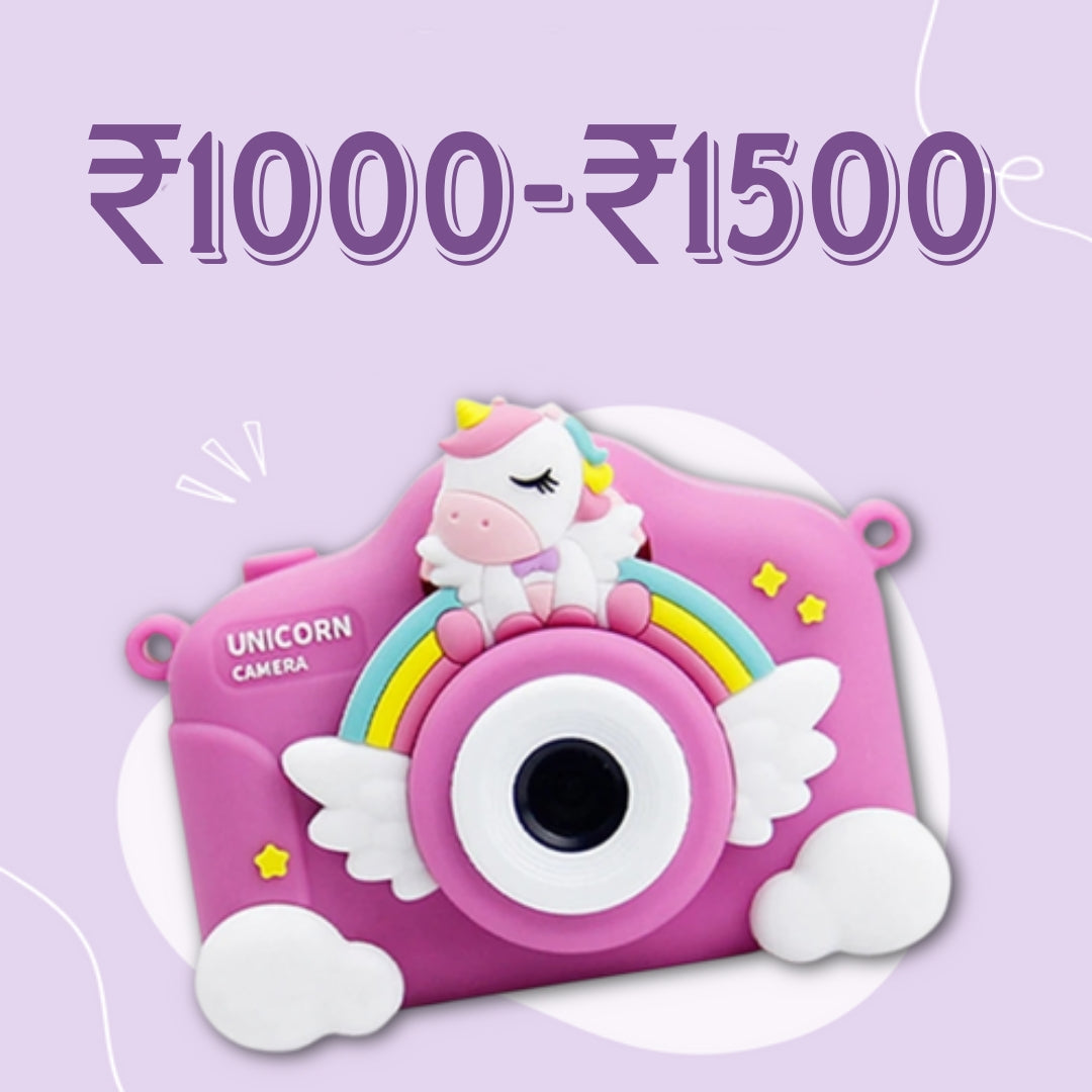 ₹1000 - ₹1500