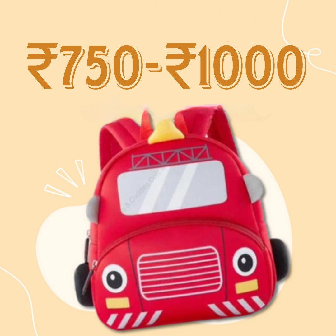 ₹750 - ₹1000