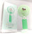 CUTIEPEA Rocky Baby Hand Fan with 3 Speed Modes – Portable, Compact Design, Rechargeable, Perfect for Kids and Adults