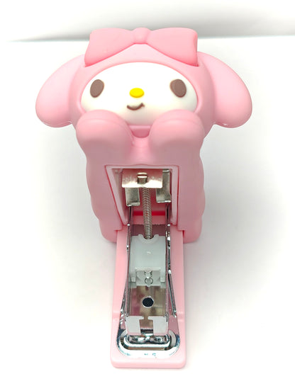 CUTIEPEA Sanrio Table Stapler – Cute Design, Durable Construction, Perfect for Office and School Use