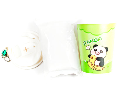 CUTIEPEA Wet Wipes Cone Shape, Compact and Travel-Friendly Design, Soft and Gentle for Kids and Adults