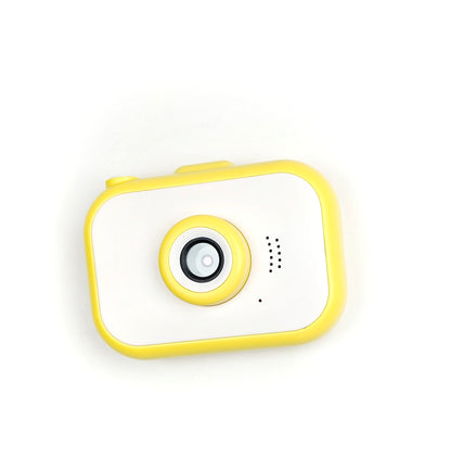 CUTIEPEA Digital Silicon Robot Camera, Fun and Durable Design, Interactive Toy for Kids, Perfect for Play and Learning Activities